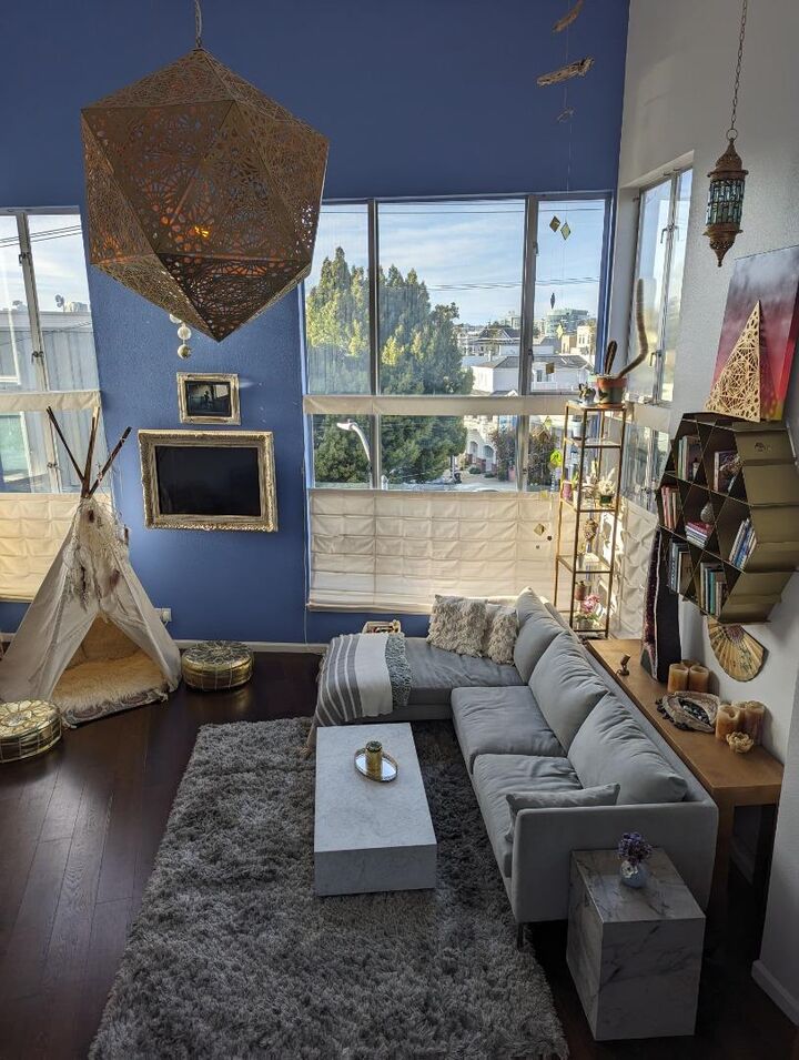 Property Photo:  1607 18th Street  CA 94107 