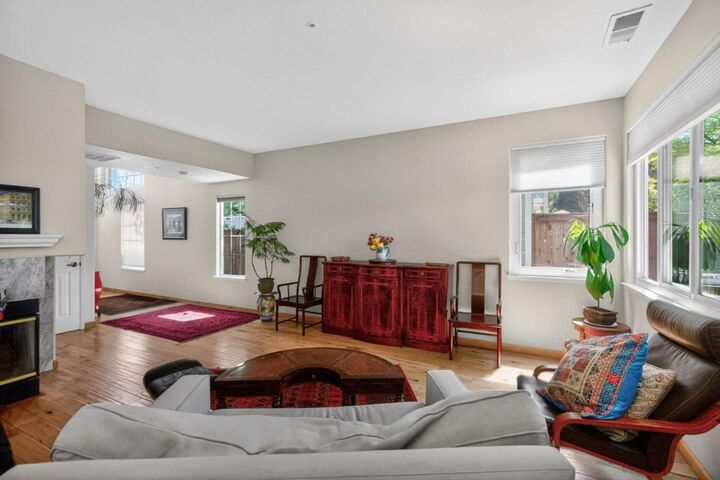 Property Photo:  37 Silver Birch  CA 95066 