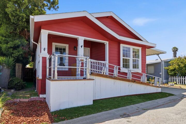 Property Photo:  13422 Agua Caliente 212  CA 95012 