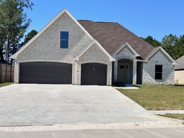 Property Photo:  1980 Brenner Blvd  TX 77657 