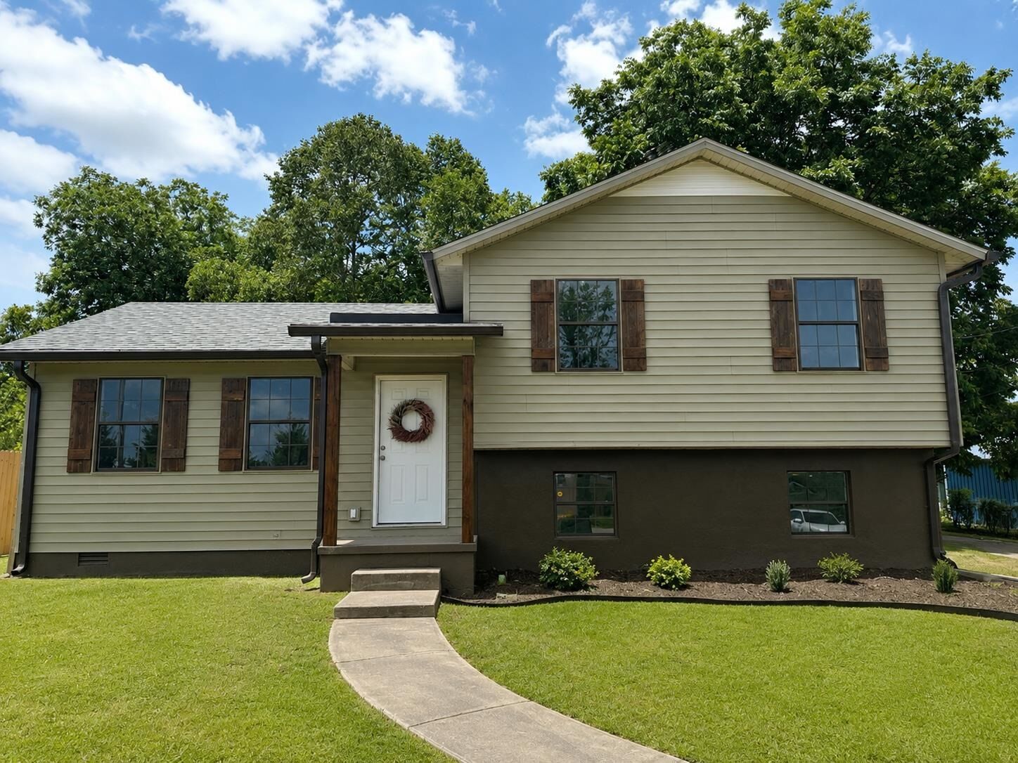 Property Photo:  752 Industrial Park Rd  AL 35055 