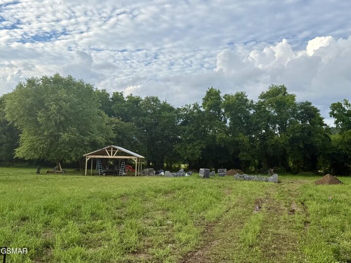 Property Photo:  901 Nibor Way  TN 37821 