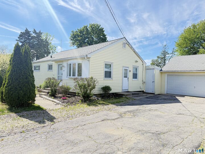 Property Photo:  17 Sunset Drive  CT 06484 