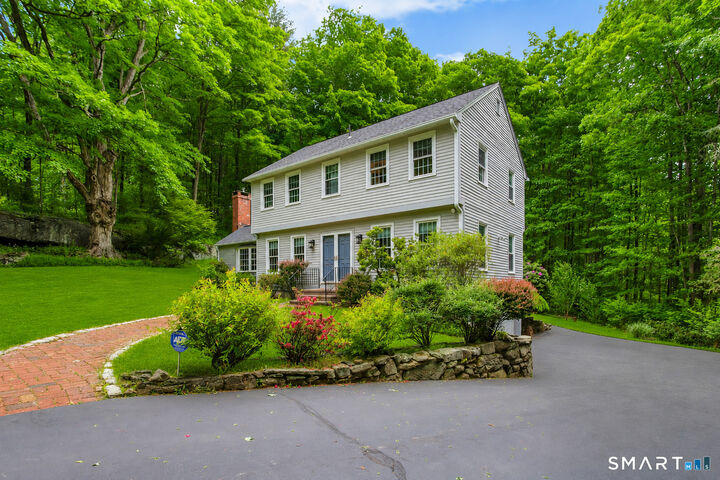 Property Photo: 29 Hungry Hill Circle CT 06437