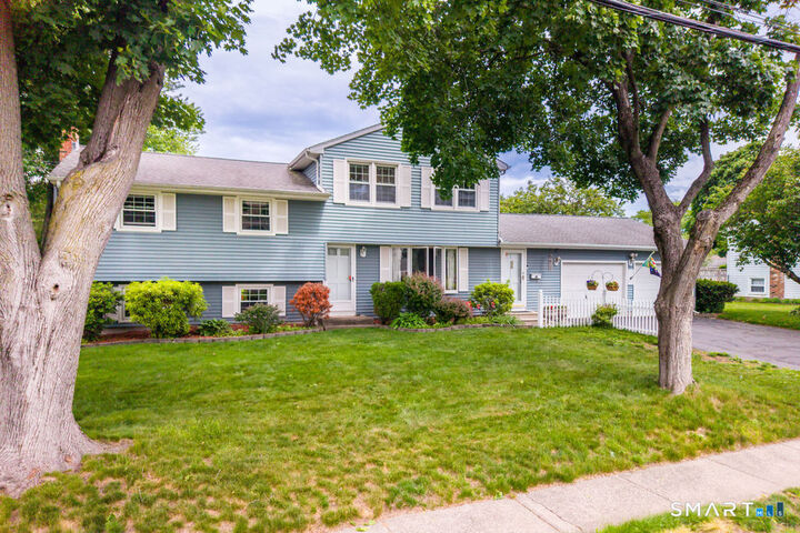 Property Photo:  66 Carol Drive  CT 06062 