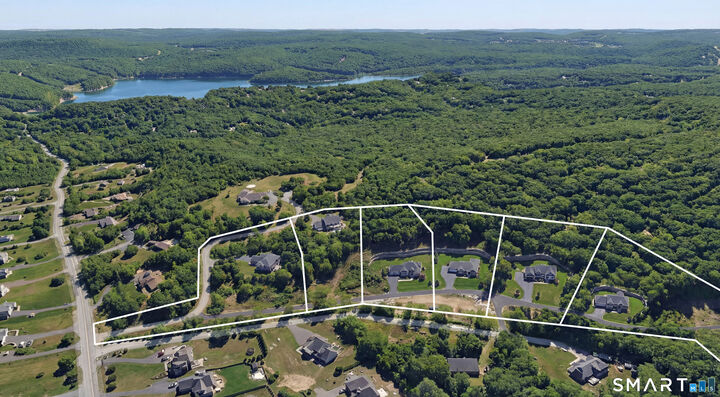 Property Photo:  Lot #4 237 Upper Pattagansett Road  CT 06333 