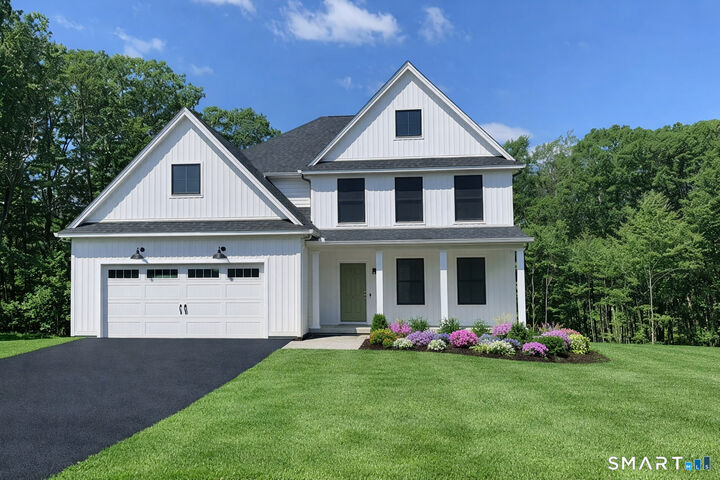 Property Photo: Lot #4 237 Upper Pattagansett Road CT 06333
