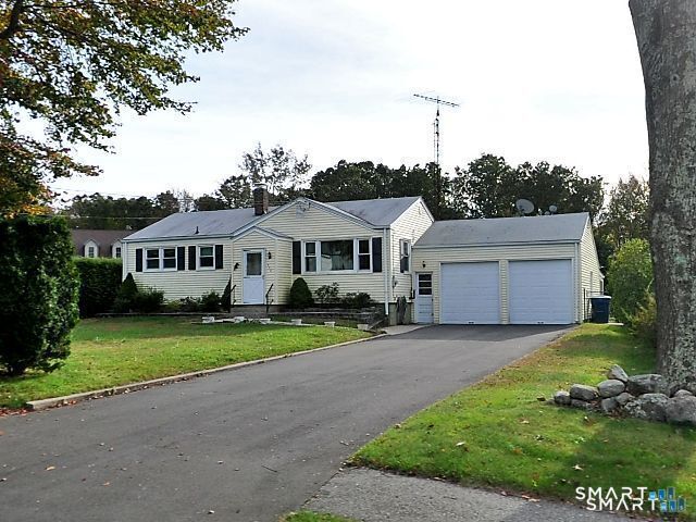 Property Photo: 530 Boston Post Road CT 06385