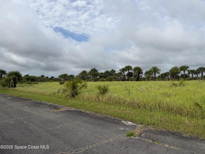 Property Photo:  2100 Wabowen Road SW  FL 32908 