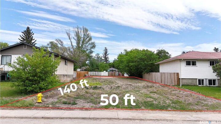 Photo de la propriété:  336 V Avenue S  SK S7M 3E5 