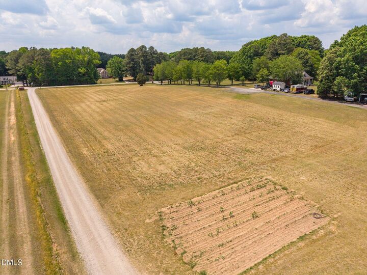 Property Photo:  0 Gilcrest Farm Road  NC 27587 