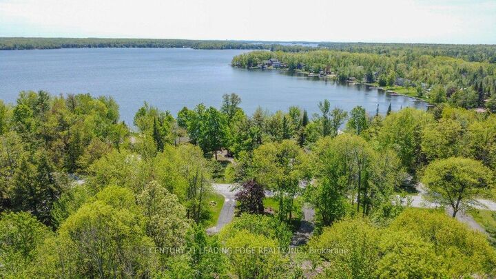 Property Photo: 166 Adam And Eve Road ON K0L 1J0