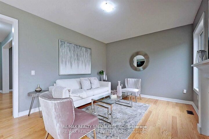 Property Photo: 1191 Upper Thames Drive ON N4T 0L3