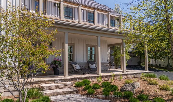 Property Photo: 108 George McRae Road W ON N0H 1J0