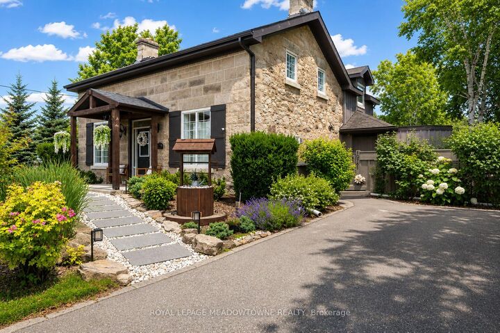 Property Photo: 10761 Guelph Line ON L0P 1B0