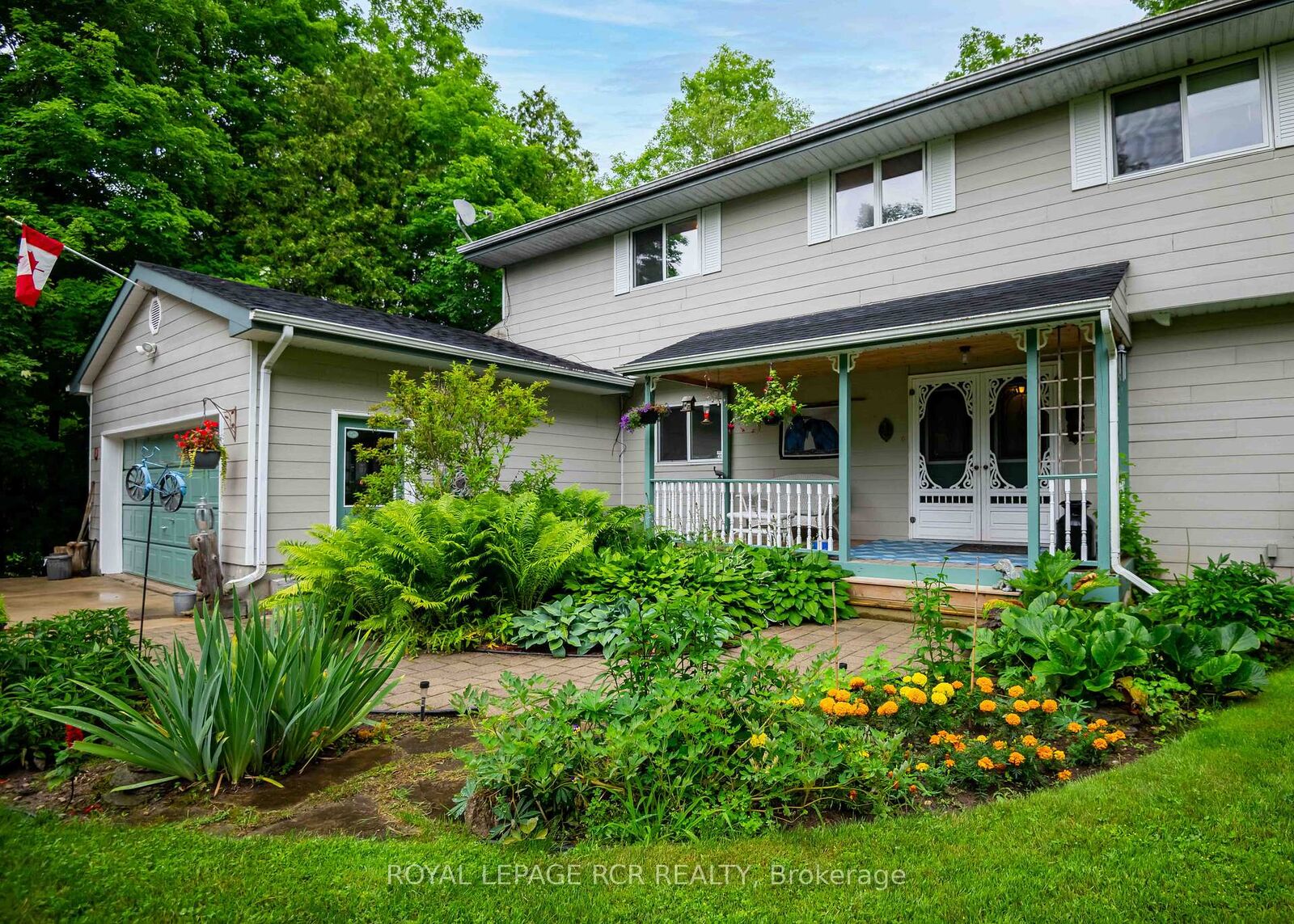 Property Photo:  308392 Hockley Road  ON L9W 6N4 