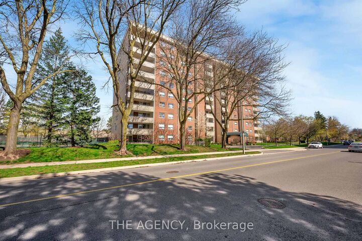 1425 Ghent Avenue 308 — photo 1