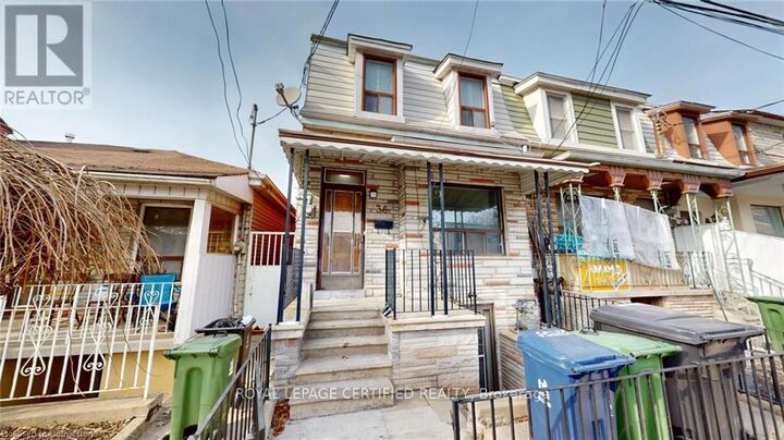 36 Mitchell Avenue — photo 1