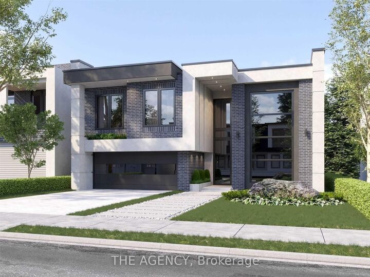 Property Photo: 3745 Sunbank Crescent ON L3V 6H3