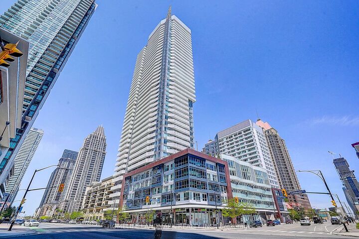 4065 Confederation Parkway 3208 — photo 1