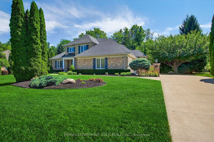 Property Photo: 6786 Christine Court ON L2J 4L6