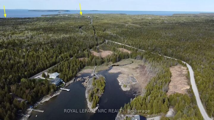 Property Photo:  25 Simpson Lot 6 Avenue  ON N0H 2R0 