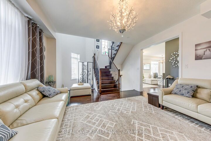Property Photo: 3310 Erasmum Street ON L6M 1S3