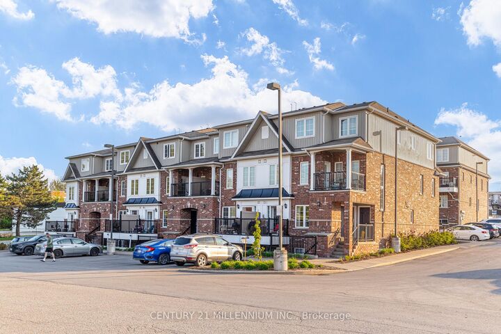 Property Photo: 5 Armstrong Street 9 ON L9W 0C5