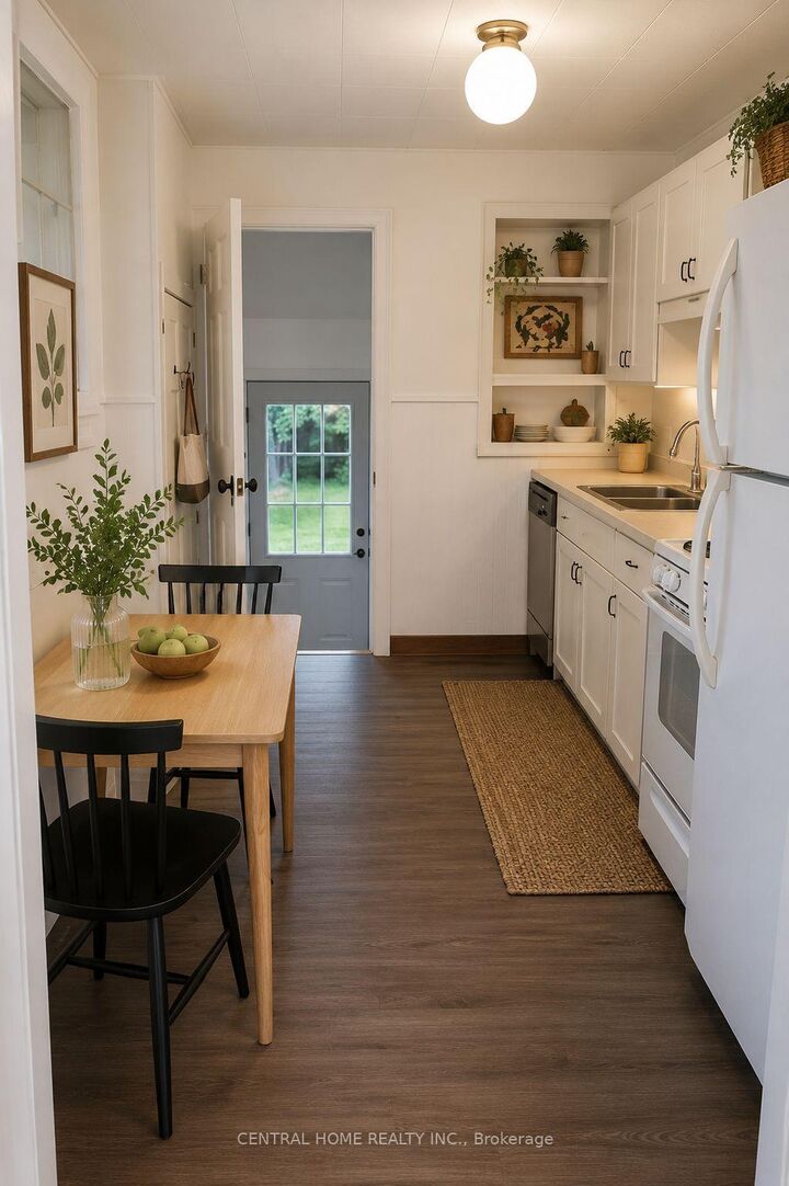 Property Photo: 389 Lincoln Street ON L3B 4N6