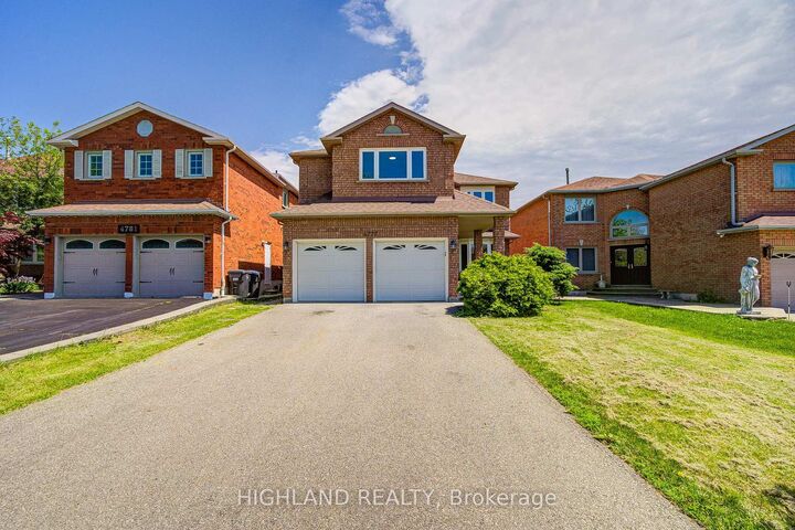 4777 Crystal Rose Drive — photo 1
