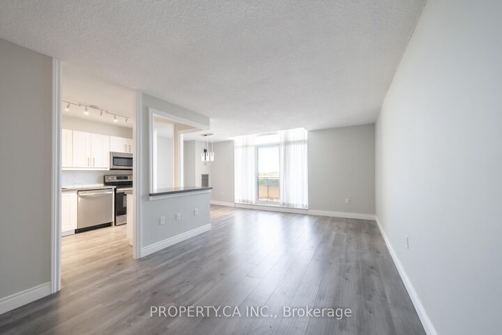 355 Rathburn Road E 1204 — photo 1