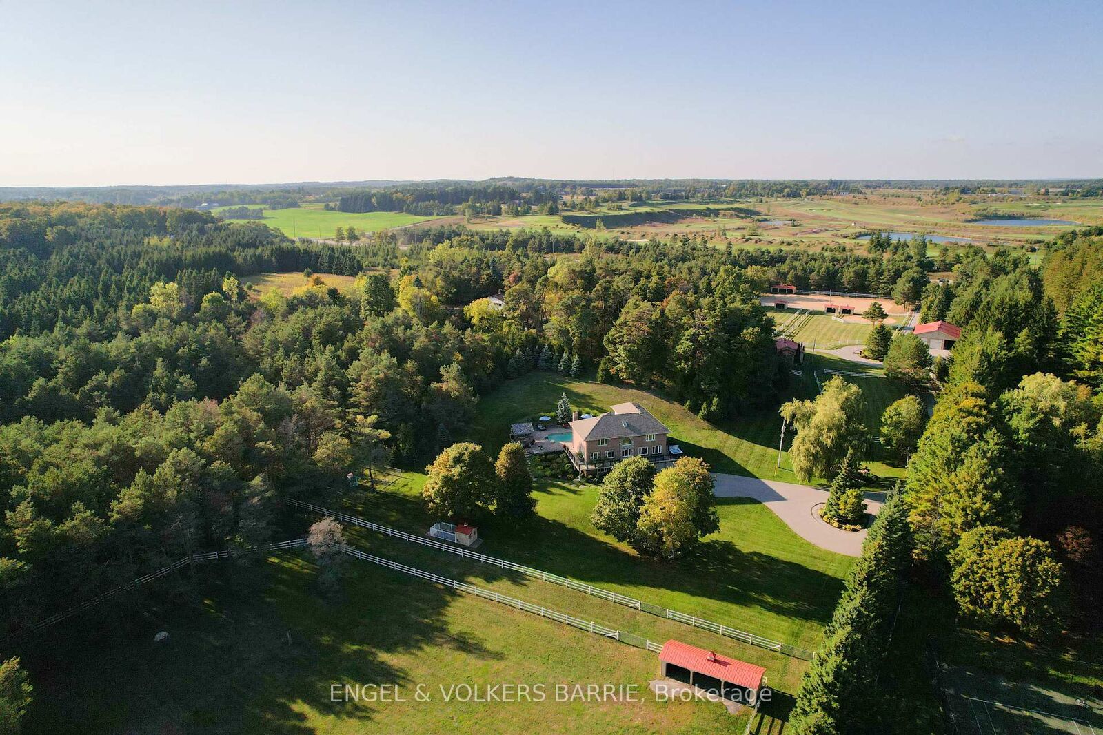 Property Photo: 419 Goodwood Rd Road ON L9P 1R4