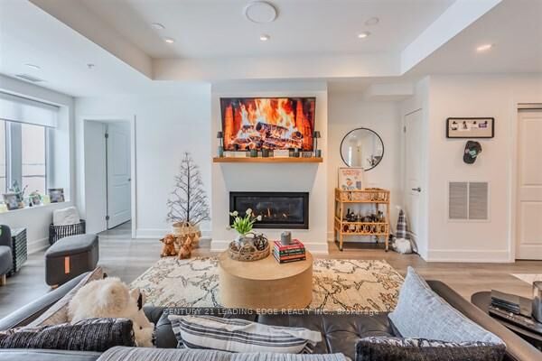 Property Photo: 19B West Street N 301 ON K0M 1N0
