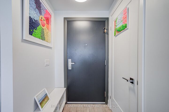 Property Photo: 8 Water Walk Drive 308 ON L3R 6L4