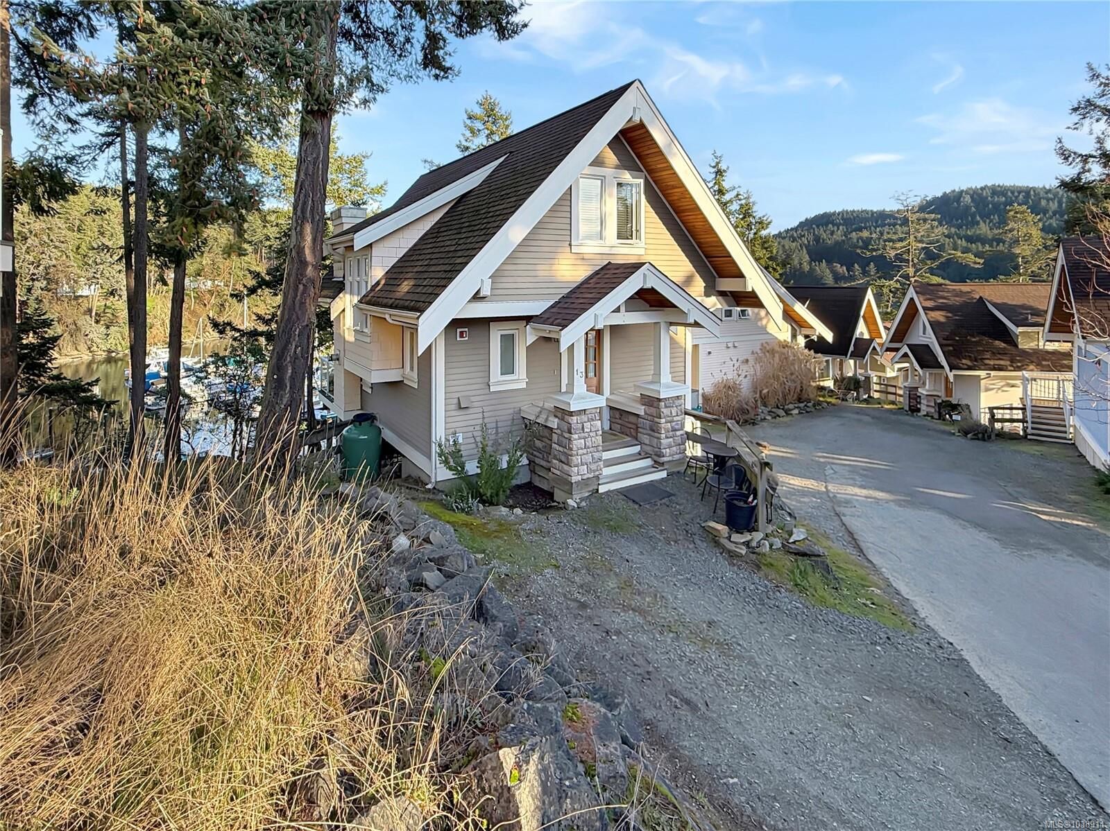 Property Photo: 2315 Mackinnon Rd #13C BC V0N 2M0