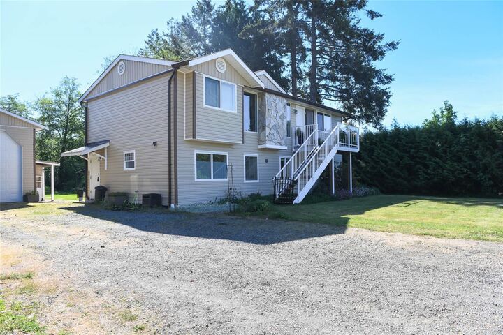 Property Photo: 1804 Little River Rd BC V9M 4B9