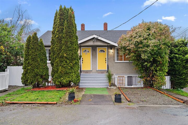 Property Photo:  3022 Donald St #3020  BC V9A 1Y2 