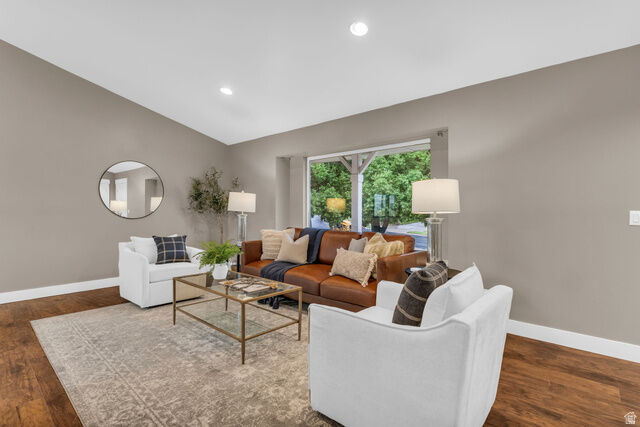 Property Photo: 11976 S Woodridge Rd E UT 84094