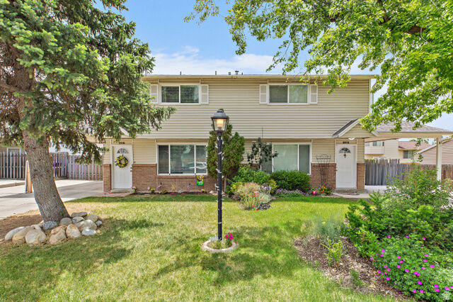 Property Photo:  246 E 8375 S  UT 84070 