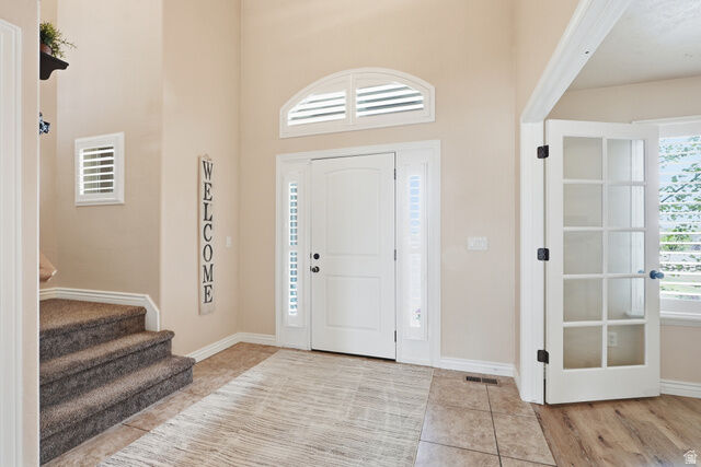 Property Photo:  14561 S Sun Bloom Ln  UT 84096 