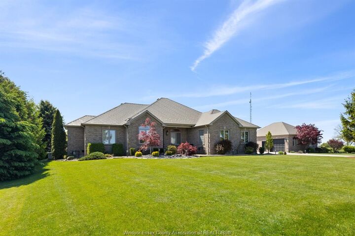 Property Photo: 6576 Talbot Trail ON N0P 1W0