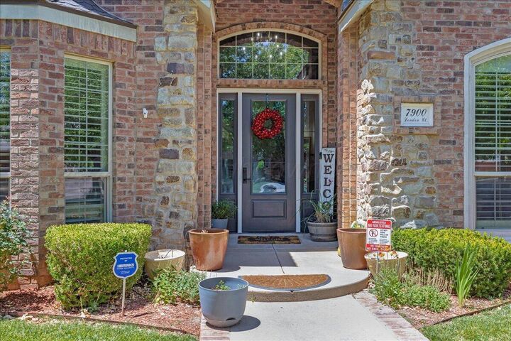 Property Photo:  7900 London Court  TX 79119 