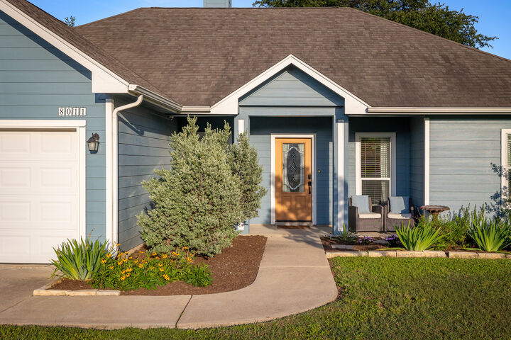 Property Photo:  8011 Scenic Brook Drive  TX 78736 