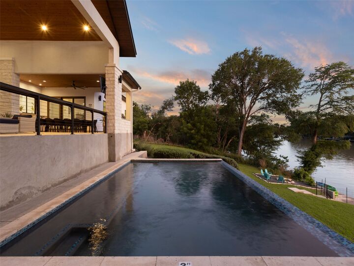 Property Photo: 230 Turtle Lane TX 78155
