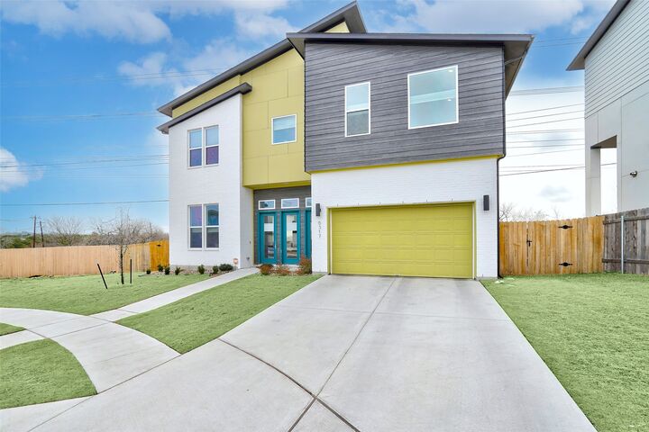 Property Photo:  6317 Toscana Avenue  TX 78724 
