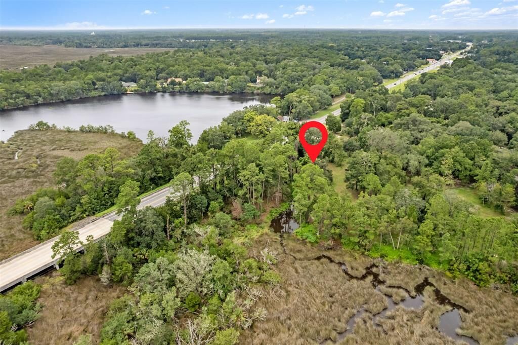 Property Photo:  850304 US 17 Highway  FL 32097 
