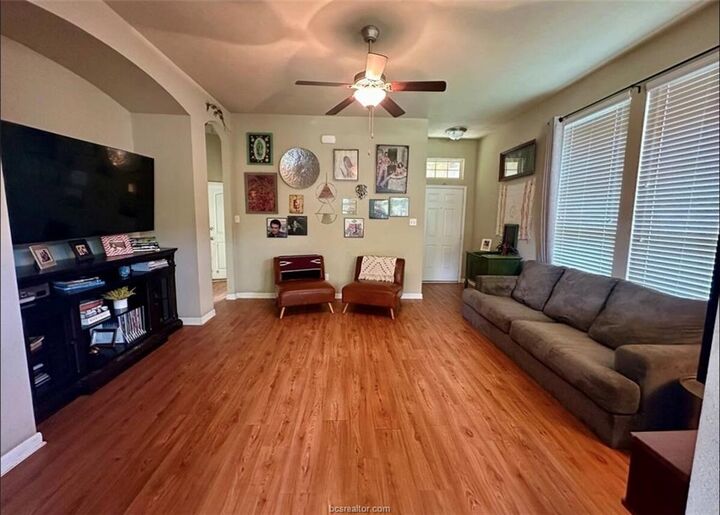 Property Photo:  15416 Baker Meadow Loop  TX 77845 