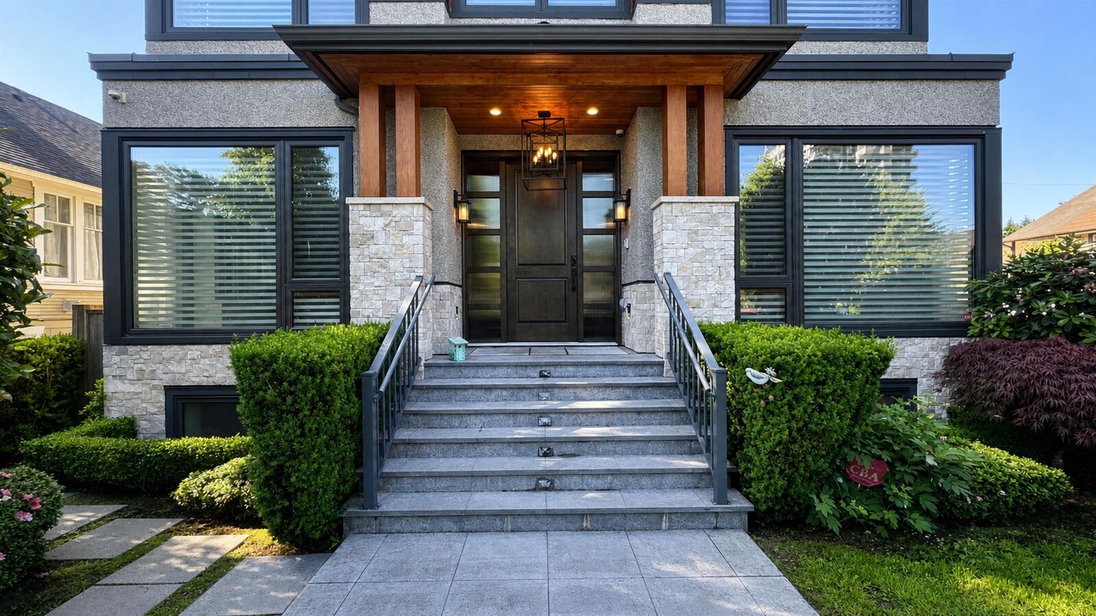 Property Photo: 4632 W 11th Avenue BC V6R 2M7