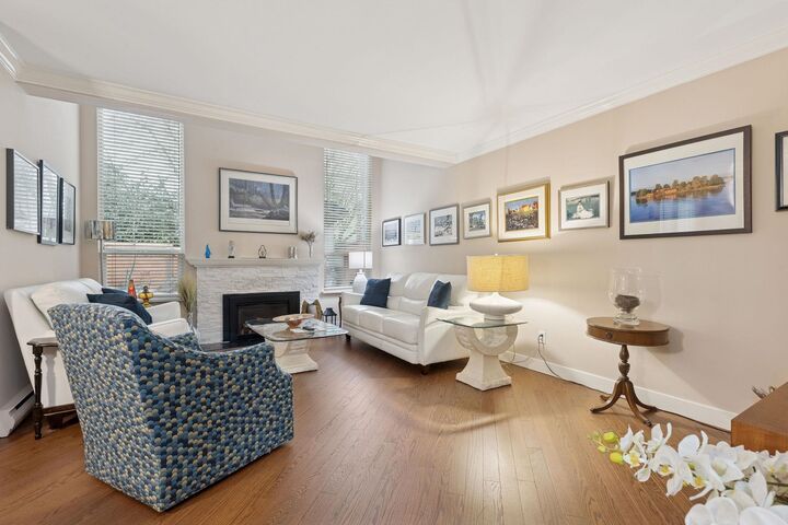 Property Photo: 6871 Francis Road 20 BC V7C 4S9