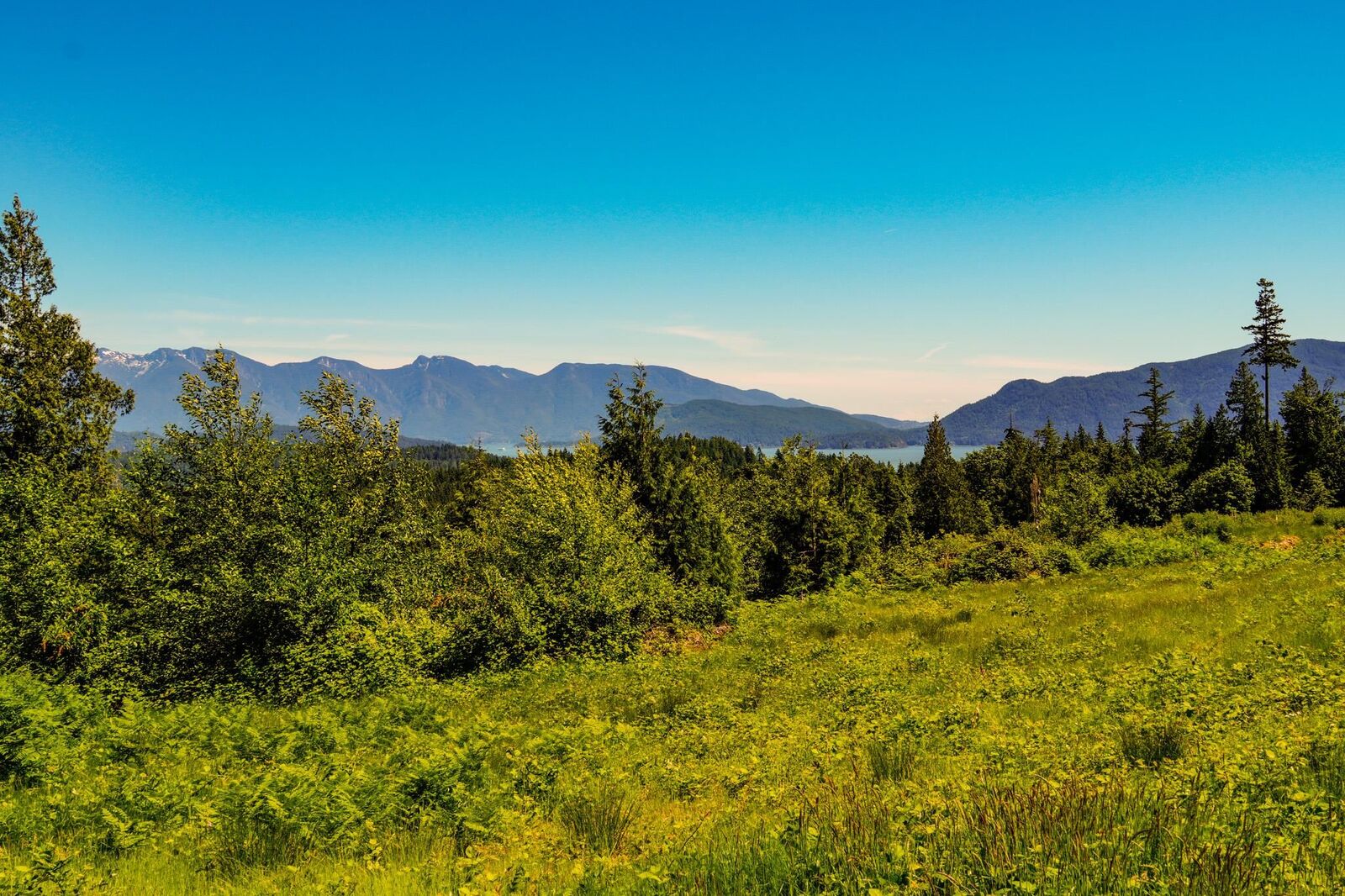 Property Photo: Lot I Panorama Parkway BC V0N 1V6